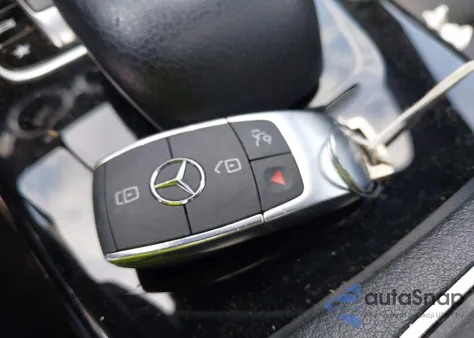 2019 Mercedes-Benz A 220 from USA, damaged, VIN WDD3G4EB5KW022155